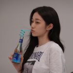 Roh Yoon-seo Instagram - 별빛청하 💎🪄