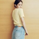 Roh Yoon-seo Instagram - Summer Leeeee-☀️🌸💕