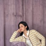 Roh Yoon-seo Instagram - (매우 편안한 상태)👾🥸💩