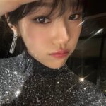 Roh Yoon-seo Instagram - #2023MAMA 시상자로 참석할 수 있어 너무나 영광이었습니다✨ 수상하신 모든 분들 축하드립니다💖