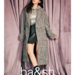 Roh Yoon-seo Instagram - ba&sh 📹🪴👾💟 @bashparis