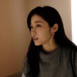 Roh Yoon-seo Instagram - 💗🧚✨💍👑💕
