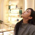 Roh Yoon-seo Instagram - 💗🧚✨💍👑💕