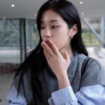 Roh Yoon-seo Instagram - 💗🧚✨💍👑💕