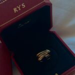 Roh Yoon-seo Instagram - 💗🧚✨💍👑💕