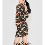 Roh Yoon-seo Instagram - ba&sh 📹🪴👾💟 @bashparis