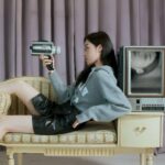 Roh Yoon-seo Instagram - ba&sh 📹🪴👾💟 @bashparis
