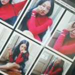 Roh Yoon-seo Instagram - 🏡