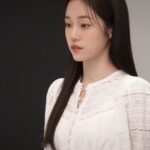 Roh Yoon-seo Instagram - 별빛청하 💎🪄