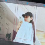 Roh Yoon-seo Instagram - V2K😎⚡️💥🪐📸