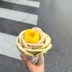 Roh Yoon-seo Instagram - 라스트 먼스 코찔찔이 인 파리 🤧
