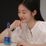 Roh Yoon-seo Instagram - 별빛청하 💎🪄