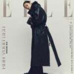 Roh Yoon-seo Instagram - @ellesingapore ✨🪄🤍✨