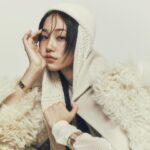 Roh Yoon-seo Instagram - @ellesingapore ✨🪄🤍✨