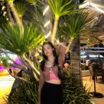 Roh Yoon-seo Instagram - 🦦🏝️💟