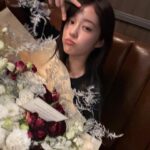 Roh Yoon-seo Instagram - Happy new year✨🐉🍀💗 건강하고, 소소하게라도 자주자주 행복한 행운 가득한 한 해 되기를🌅