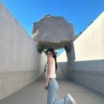 Roh Yoon-seo Instagram - 🫠🤍