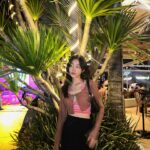 Roh Yoon-seo Instagram - 🦦🏝️💟