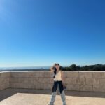 Roh Yoon-seo Instagram - 🫠🤍