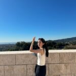 Roh Yoon-seo Instagram - 🫠🤍