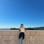 Roh Yoon-seo Instagram - 🫠🤍
