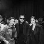 Roh Yoon-seo Instagram - 🗝️ On the way to the @balenciaga #ss24