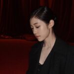 Roh Yoon-seo Instagram - 🗝️ On the way to the @balenciaga #ss24