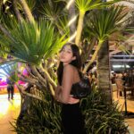 Roh Yoon-seo Instagram - 🦦🏝️💟