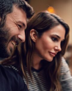 Rojda Demirer Instagram - Biz🫶 @serhanahi gözünden 📸