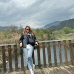 Rojda Demirer Instagram – Bir yol hikayesi Mehtap’ımla, iki yol aşığı😎✌️🫶 @mehtapbayri