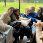 Rojda Demirer Instagram – En iyi rehabilitasyon “dostluk”🙏ne mutlu bize🫶
