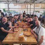 Rojda Demirer Instagram – Midyat ne büyüleyicisin 🫶 #midyat #aynalıkonak #darazindanları #süryaniköyü ##kafrospizzeria 🫶
Süryani Köyündeki Kafro’s Pizzeria pizza yemeden dönmeyin😋