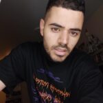 Roman Kagramanov Instagram - Вот это подарочек я получил😍!У этой пушки Tecno Camon 19 Pro офигенная камера 64 мегапикселя основная и фронталка 32.А дизайн просто огонь,смотри как переливается.Лайк!!!!
