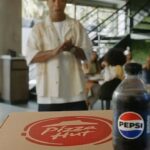 Ronaldinho Instagram - No caption needed… 😋@championsleague 😋 @Pepsi 🤝@PizzaHut #FootballPepsiAndPizza #RonaldinhoKickoff