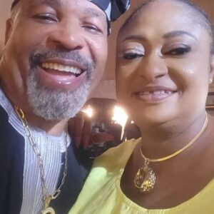 Ronke Oshodi Oke Instagram - It was a wrap on Ajosepo 😀 and I was on set with Amazing people like

@tomike_a @mikeafolarin @_timini  realmercyaigbe @realyemisolade @kanagajnr @authenticmuy @iteledicon01
@iamlizzyjay  @wilsimben @iambisola @thedamilolaoni @mo.sogunle @kayodekasum @darthcoal @jaytrafford @ofeyifunmi 

Can’t wait for you all to see the Magic made 😀
