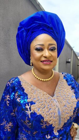 Ronke Oshodi Oke Instagram - 2023 winds up 😄

We thank God for a successful Year 🙏🏽

Let’s Go 2024………

#2023 #2024 #outgoing2023 #incoming2024 #greatpositivity