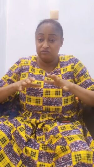 Ronke Oshodi Oke Instagram - Wisdom is profitable to direct 👌