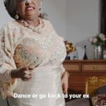 Ronke Oshodi Oke Instagram – Go back to your Ex or Dance 

Ronke Oshodi Oke : 

#AjossepoisComing #ThisApril