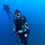 Ronni Hawk Instagram - We had a fabulous day with the sharks 🦈 Thank you @ronnihawk for joining our Force-E group for some dives on @gung_ho_divers 📸 by @momentsintimephoto_underwater #sharks #sharkdiving #southflorida #scubalife