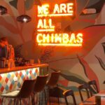 Ronni Hawk Instagram - If you’re in #miami make sure to stop by @chimbamiami 🍷 Thanks for a great dinner #foodreview #chimba #miamifood #fooddiefinds #miamieats