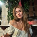 Ronni Hawk Instagram - 🍷