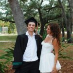 Ronni Hawk Instagram - My little brother graduated college today with two degrees🥹 Beyond proud of who he has become throughout this chapter of his life and of this accomplishment🍾 #usf #gobulls