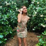 Ronni Hawk Instagram - 🌼 @julia.vitiello 🌼