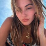 Ronni Hawk Instagram - Capri🐙