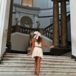 Ronni Hawk Instagram - Napoli🌼
