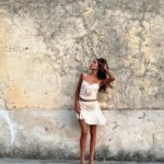 Ronni Hawk Instagram - Napoli🌼