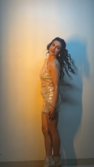 Roop Durgapal Instagram - You’re gonna hear me roar 
🦁
.
.
.
.

📸 : @sagarkumarmunjwani 
Wearing 👗by @athenalifestyle.in 
Hair & Makeup : @gleamora_simran
.
.
.
.
#reels #reelitfeelit #reelkarofeelkaro #reelsinstagram #viral #viralvideos #viralreels #roopdurgapal 

#reels #reelitfeelit #reelkarofeelkaro #reelsinstagram #viral #viralvideos #viralreels #roopdurgapal