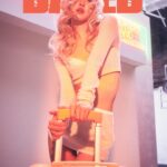 Rosé Instagram - 🦩 WAIT & SEE 🦩 Beyond excited for this editorial with @dazedkorea x @rimowa. These new rimowa colors are getting me intensely excited for the summer. I hope you all enjoy these, and I hope you’re all ready for the summer (with mee..♡) • Thank you once again to the amazing team!! Photo. @gowontae Hair. @leeseonyeong__ / 👩‍🏫 @afineforest Makeup. @iammaeng / 👩‍🏫 @nue_rri_s2 Stylist. @aeriyun / 👩‍🏫 @wlalslv @minco1ee Nail. @nail_unistella Communication. @leeenayu Road manager. @gg.uk