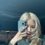 Rosé Instagram - 🦭