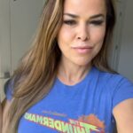Rosa Blasi Instagram - Guess who’s back?!? The Thundermans Returns ⚡️. @paramountplus @nickelodeon
